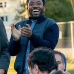 A Good Person 2023 Chinaza Uche Bomber Jacket