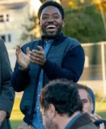 A Good Person 2023 Chinaza Uche Bomber Jacket