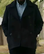 A Good Person 2023 Nathan Black Coat