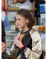 A Pinch Of Portugal 2023 Johnna Dias Watson Bomber Jacket