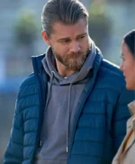 A Pinch of Portugal 2023 Luke Mitchell Blue Jacket