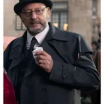 A Private Affair Jean Reno Black Coat