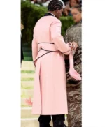 Met Gala 2026 ASAP Rocky Pink Coat