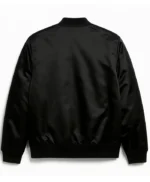 Abbott Elementary Melissa Schemmenti Satin Jacket