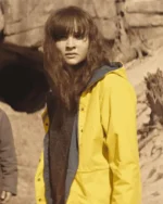 Adam Lisa Vicari Dark S03 Yellow Jacket