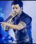 After Hours Til Dawn The Weeknd Black Vest