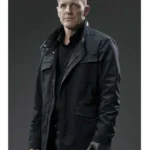 Agents Of Shield S3 Phil Coulson Jacket