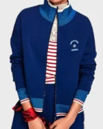 Aisha Hinds 911 S04 Henrietta Wilson Jacket
