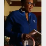 Aisha Hinds 911 S04 Henrietta Wilson Jacket