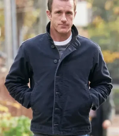 Jason Grant Alert Missing Persons Unit 2023 Blue Jacket