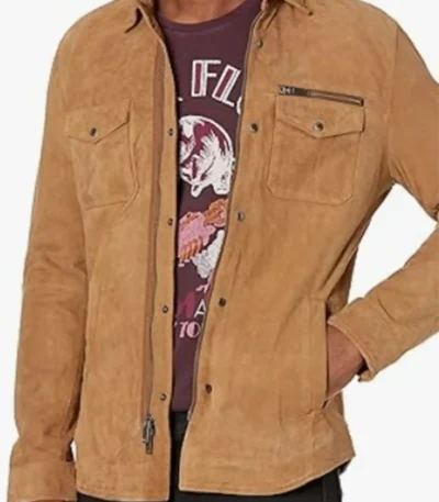 Alexander Kiriakis Days of Our Lives Shacket