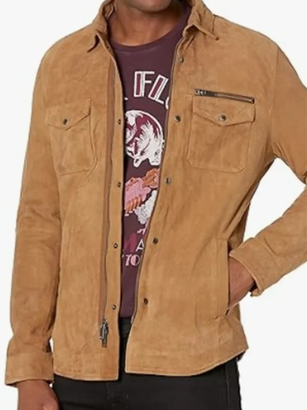 Alexander Kiriakis Days of Our Lives Shacket