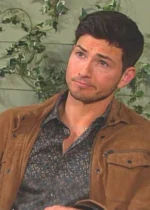 Alexander Kiriakis Days of Our Lives Shacket