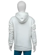 Alice in Borderland S02 Shuntaro Chishiya White Jacket