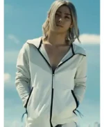 Alice in Borderland Shuntaro Chishiya Hoodie