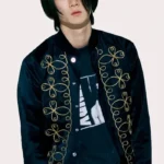 Alice in Borderland Shuntaro Yanagi Bomber Jacket