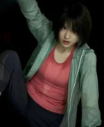Alice in Borderland Yuzuha Usagi Jacket