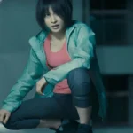 Alice in Borderland Yuzuha Usagi Jacket