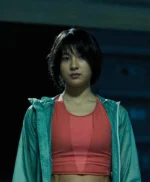 Alice in Borderland Yuzuha Usagi Jacket