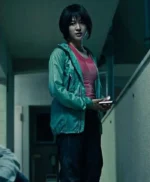 Alice in Borderland Yuzuha Usagi Jacket