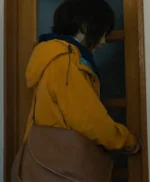 Alice in Borderland Yuzuha Usagi Yellow Jacket