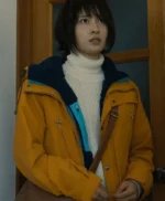 Alice in Borderland Yuzuha Usagi Yellow Jacket