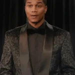 All American Homecoming Coach Marcus Tuxedo