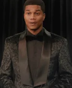 All American Homecoming Coach Marcus Tuxedo