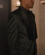 All American Homecoming Coach Marcus Tuxedo