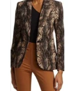 All American Homecoming Dr. Pace Blazer