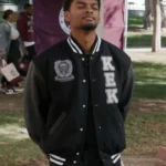 All American Homecoming JR Varsity Jacket