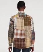 All American Homecoming Mitchell Edwards Shirt