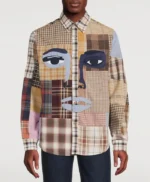 All American Homecoming Mitchell Edwards Shirt