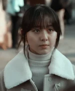 All Of Us Are Dead Nam On Jo Long Coat