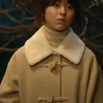 All Of Us Are Dead Nam On Jo Long Coat