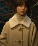 All Of Us Are Dead Nam On Jo Long Coat