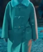 All Of Us Are Dead Nam On Jo Long Coat