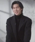 All of Us Are Dead Yoon Gwi Nam Black Blazer Jacket