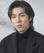 All of Us Are Dead Yoon Gwi Nam Black Blazer Jacket