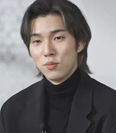 All of Us Are Dead Yoon Gwi Nam Black Blazer Jacket