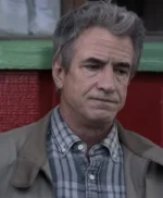 Along for The Ride Robert Grey Jacket