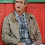 Along for The Ride Robert Grey Jacket