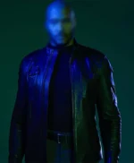 Alphonso Mackenzie Agents of S.H.I.E.L.D. Leather Jacket