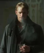 Altered Carbon Takeshi Kovacs Trench Coat