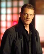 Altered Carbon Takeshi Kovacs Trench Coat