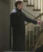 Altered Carbon Takeshi Kovacs Trench Coat