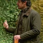 Am I Being Unreasonable Dan Green Jacket