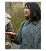 Am I Being Unreasonable Jen Grey Coat