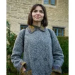 Am I Being Unreasonable Jen Grey Coat