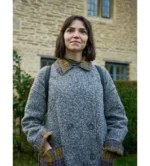 Am I Being Unreasonable Jen Grey Coat